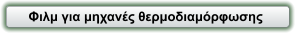 Φιλμ για μηχανές θερμοδιαμόρφωσης